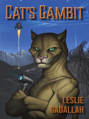 cover image of Cat's Gambit